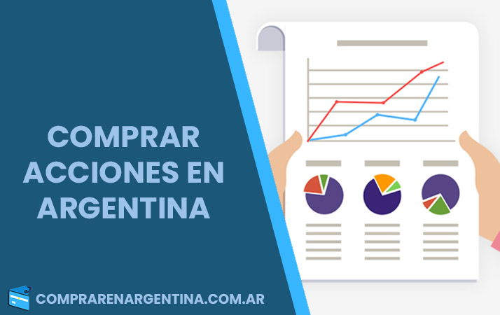 comprar acciones en argentina