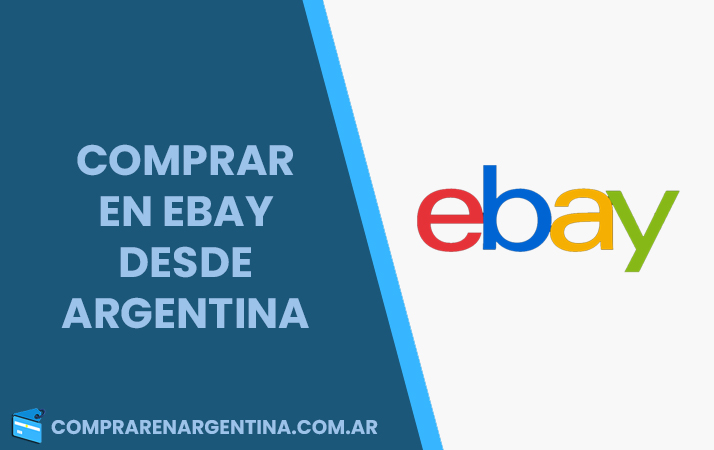 comprar en ebay desde argentina