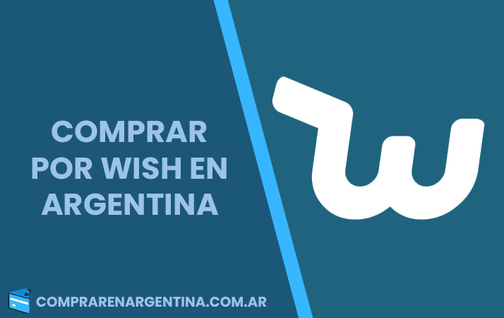 comprar por wish en argentina
